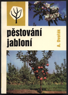 Dvořák, Antonín - Pěstování jabloní