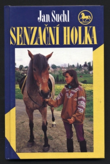 Suchl, Jan - Senzační holka