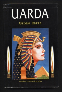 Ebers, Georg - Uarda