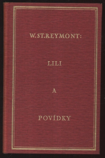 Reymont, Wladyslaw Stanislaw - Lili