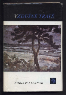Pasternak, Boris - Vzdušné tratě