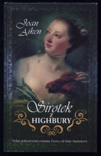 Aiken, Joan - Sirotek z Highbury
