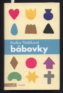 Třeštíková, Radka - Bábovky
