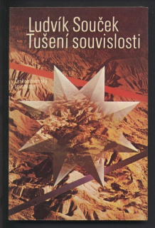 Souček, Ludvík - Tušení souvislosti