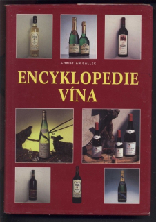 Callec, Christian - Encyklopedie vína