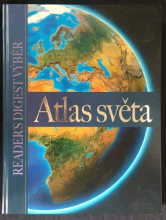 kolektiv autorů - Atlas světa