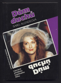 Allendeová, Isabel - Dům duchů