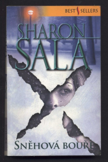 Sala, Sharon - Sněhová bouře