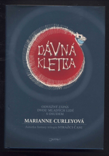 Curleyová, Marianne - Dávná kletba
