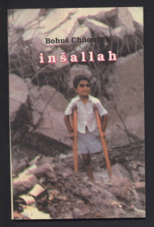Chňoupek, Bohuš - Inšallah (ve slovenštině)