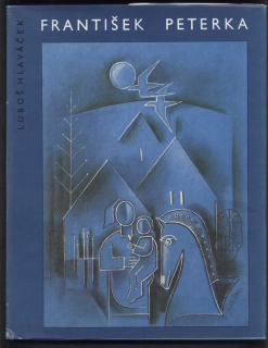 Hlaváček, Luboš - František Peterka