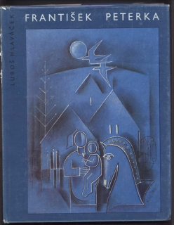 Hlaváček, Luboš - František Peterka