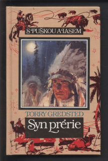 Gredsted, Torry - Syn prérie
