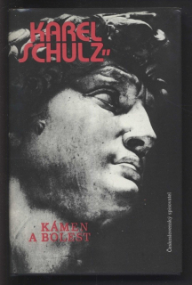 Schulz, Karel - Kámen a bolest