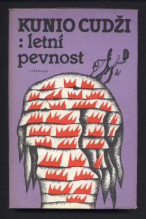 Cudži, Kunio - Letní pevnost