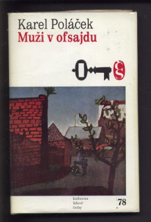 Poláček, Karel - Muži v ofsajdu