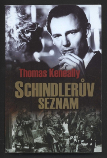 Keneally, Thomas - Schindlerův seznam
