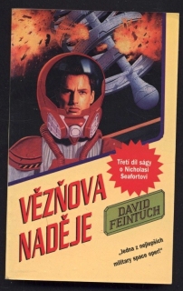 Feintuch, David - Vězňova naděje - třetí díl ságy o Nicholasi Seafortovi