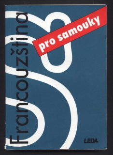 Pravda, Miroslav; Pravdová, Marie - Francouzština pro samouky
