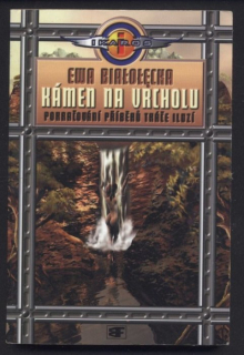 Bialolecka, Ewa - Kámen na vrcholu