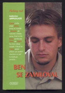 Applegate, Katherine - Ben se zamiloval