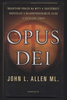 Allen, John L. - Opus Dei