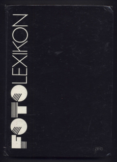 Morvay, György a kol. - Fotolexikon (ve slovenštině)
