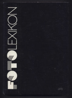 Morvay, György a kol. - Fotolexikon (ve slovenštině)