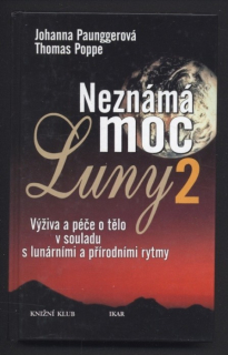 Paunggerová, Johanna; Poppe, Thomas - Neznámá moc Lunny 2