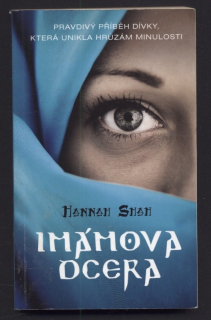 Shah, Hannah - Imámova dcera