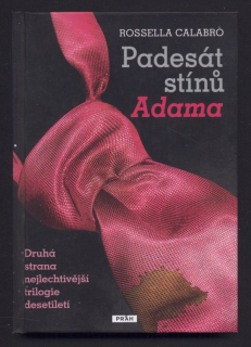 Calabró, Rossella - Padesát stínů Adama