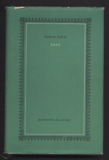 Zola, Émile - Nana