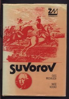 Michajlov, Oleg - Suvorov