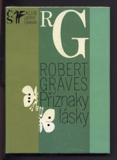 Graves, Robert - Příznaky lásky