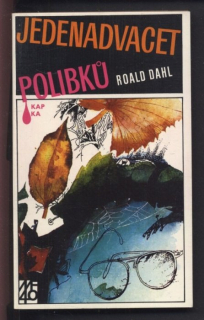 Dahl, Roald - Jedenadvacet polibků