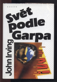 Irving, John - Svět podle Garpa