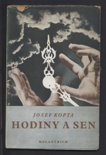 Kopta, Josef - Hodiny a sen