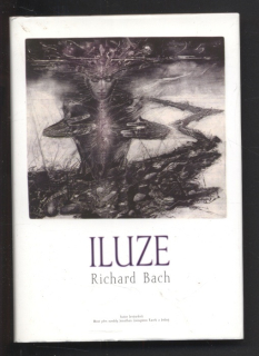 Bach, Richard - Iluze