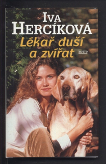 Hercíková, Iva - Lékař duší a zvířat