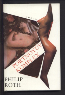 Roth, Philip - Portnoyův komplex