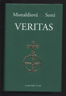Monaldiová, Rita; Sorti, Francesco - Veritas