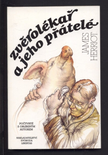 Herriot, James - Zvěrolékař a jeho přátelé