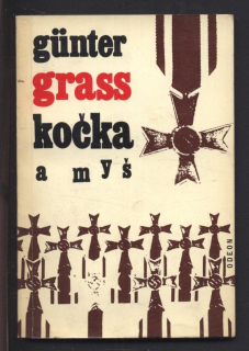 Grass, Günter - Kočka a myš