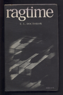 Doctorow, E. L. - Ragtime