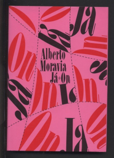 Moravia, Alberto - Já  plus  On