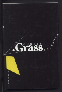 Grass, Günter - Potkanka
