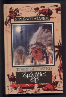 Gredsted, Torry - Zpívající šíp