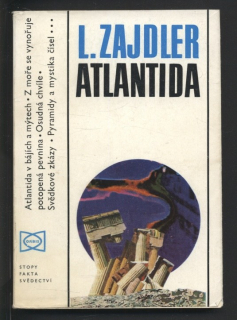 Zajdler, Ludwik - Atlantida