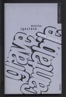 Zgustová, Monika - Grave Cantabile