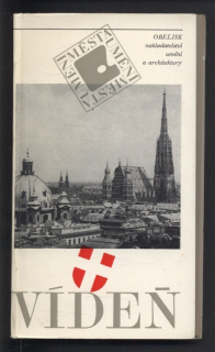 Laudová, Věra - Vídeň
